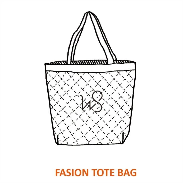 Laminated Non Woven Polypropylene Bags